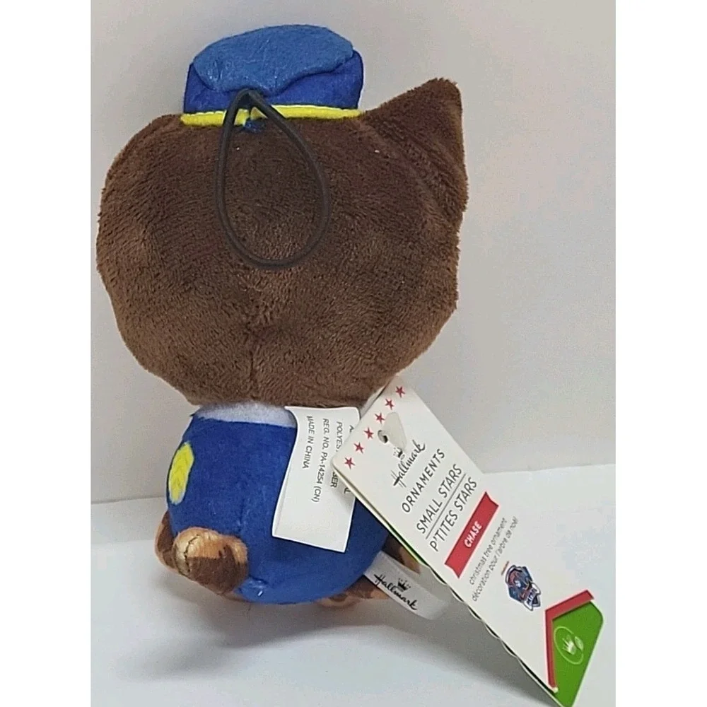 Hallmark paw patrol